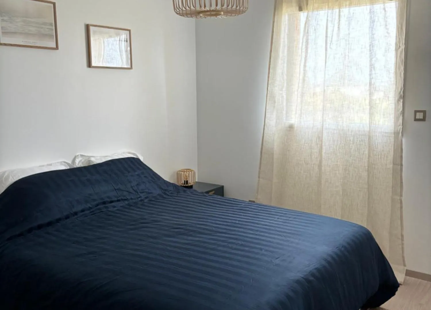 בית נופש Charmante Maison Centre-Ville פרוס-גירק צרפת