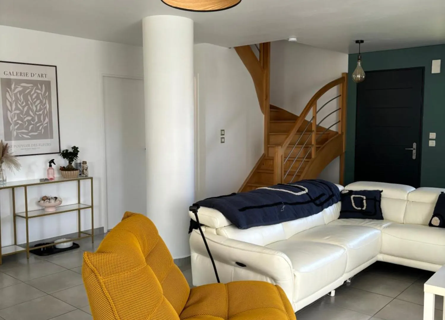 Charmante Maison Centre-Ville פרוס-גירק 0*,