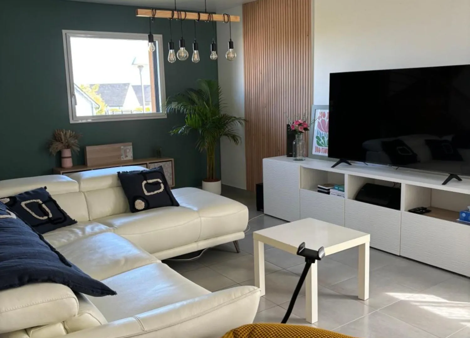 בית נופש Charmante Maison Centre-Ville פרוס-גירק