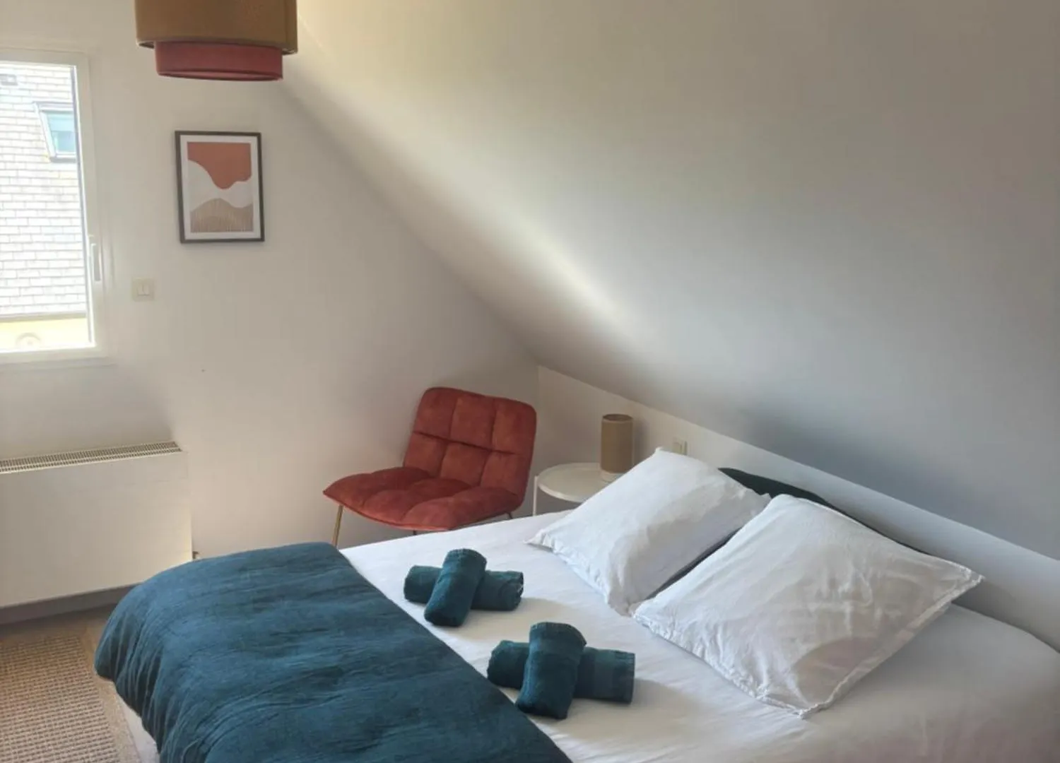 Charmante Maison Centre-Ville פרוס-גירק 0*,  צרפת